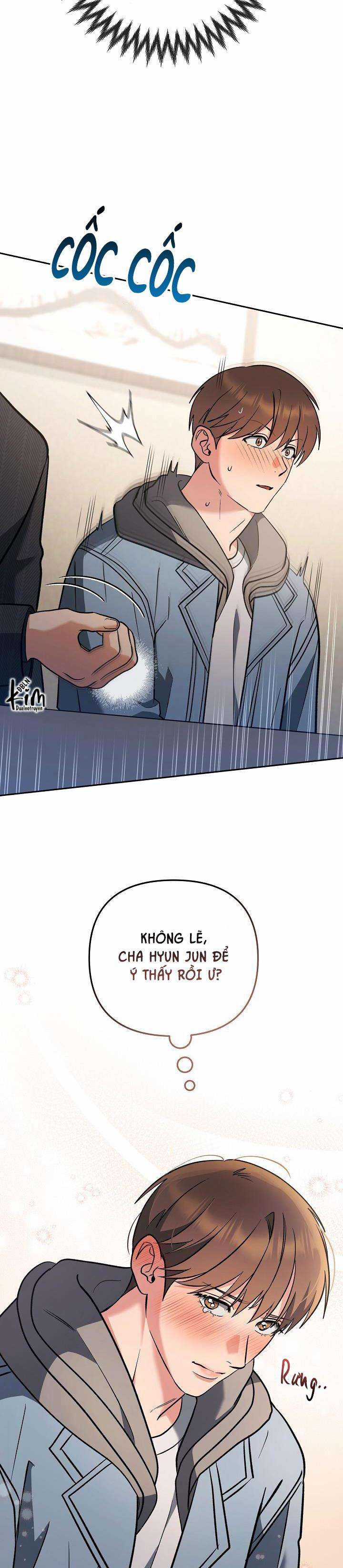 Romance Not Romantic - Chapter 8 - Trang 11