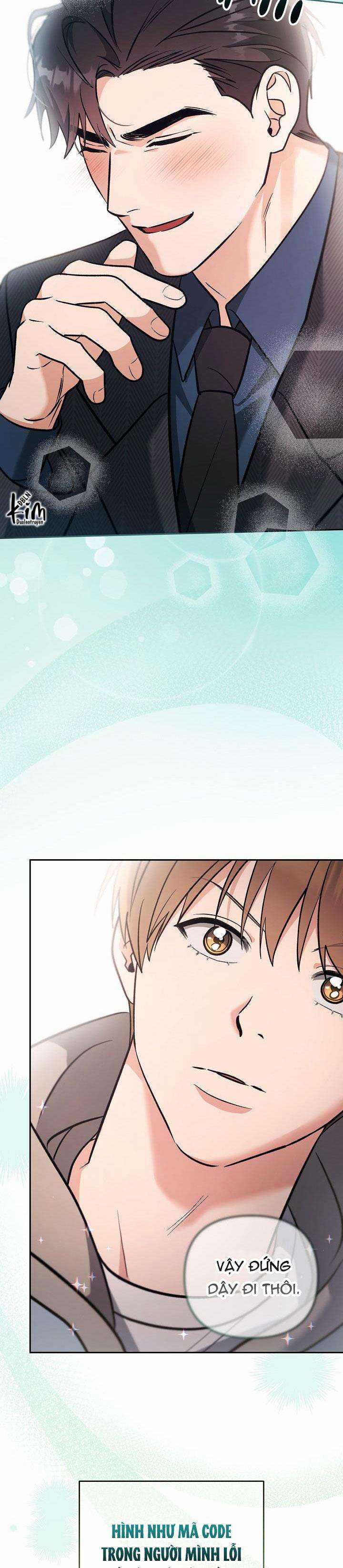 Romance Not Romantic - Chapter 8 - Trang 13