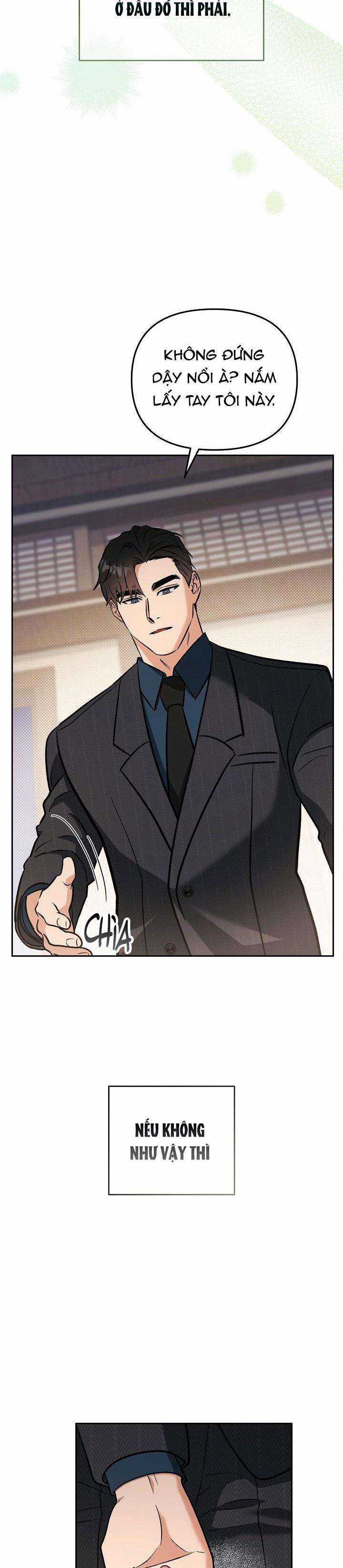 Romance Not Romantic - Chapter 8 - Trang 14