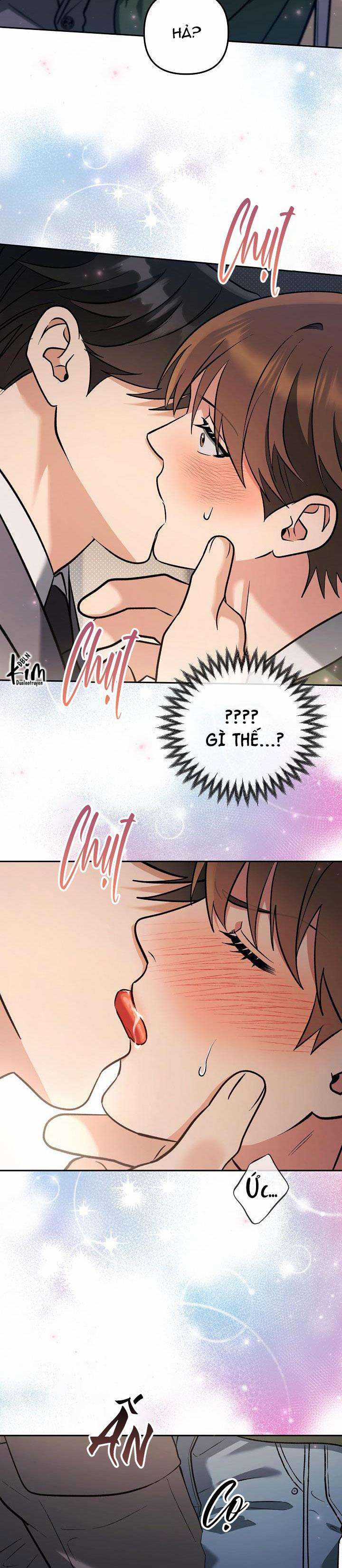 Romance Not Romantic - Chapter 8 - Trang 25