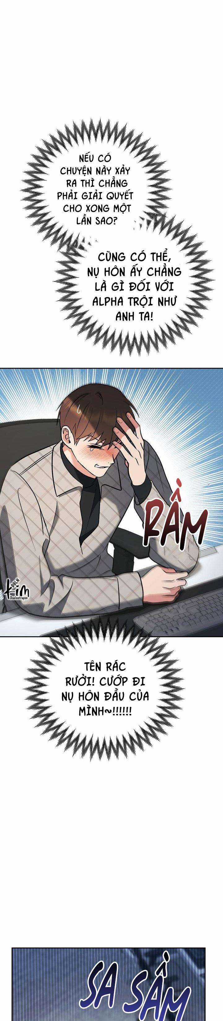 Romance Not Romantic - Chapter 8 - Trang 29