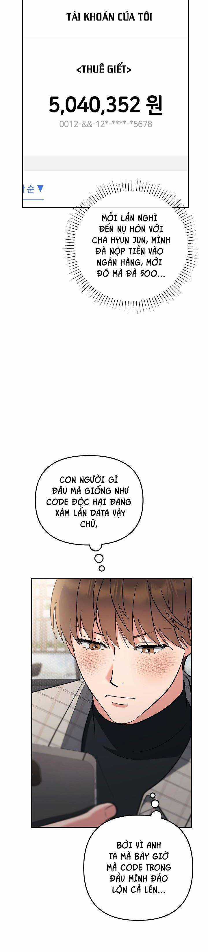 Romance Not Romantic - Chapter 8 - Trang 31