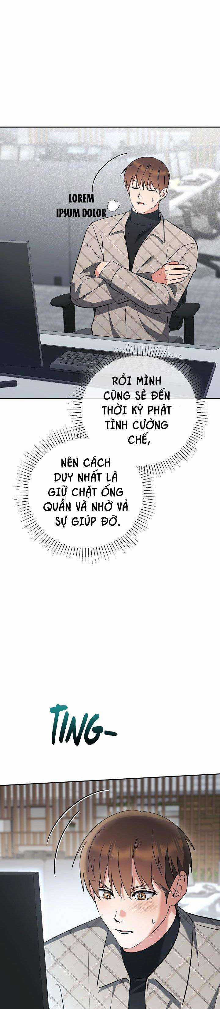 Romance Not Romantic - Chapter 8 - Trang 35