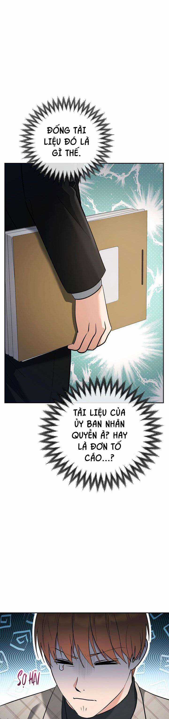 Romance Not Romantic - Chapter 8 - Trang 39