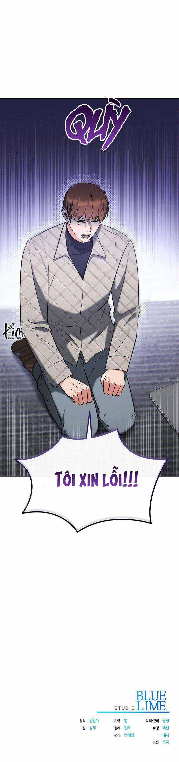 Romance Not Romantic - Chapter 8 - Trang 41