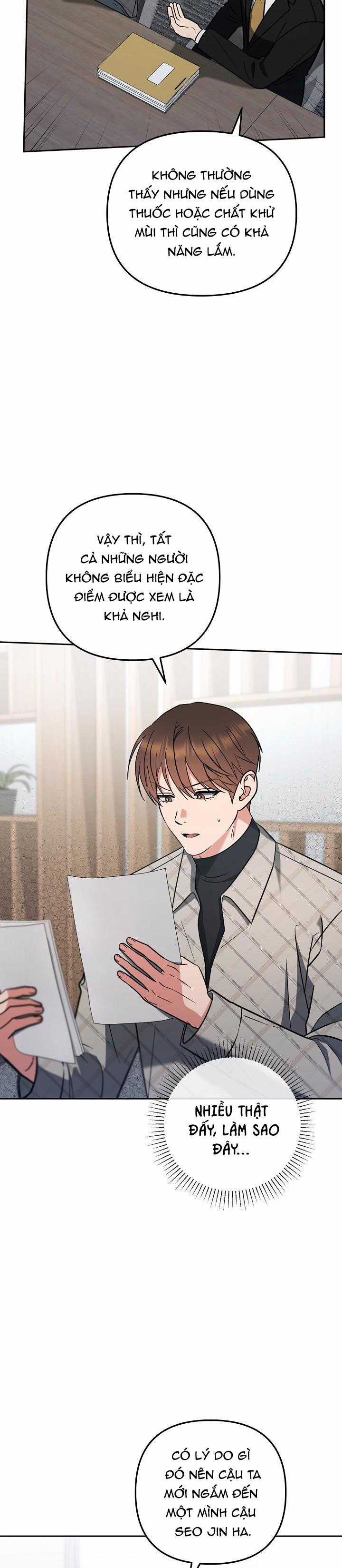 Romance Not Romantic - Chapter 9 - Trang 11