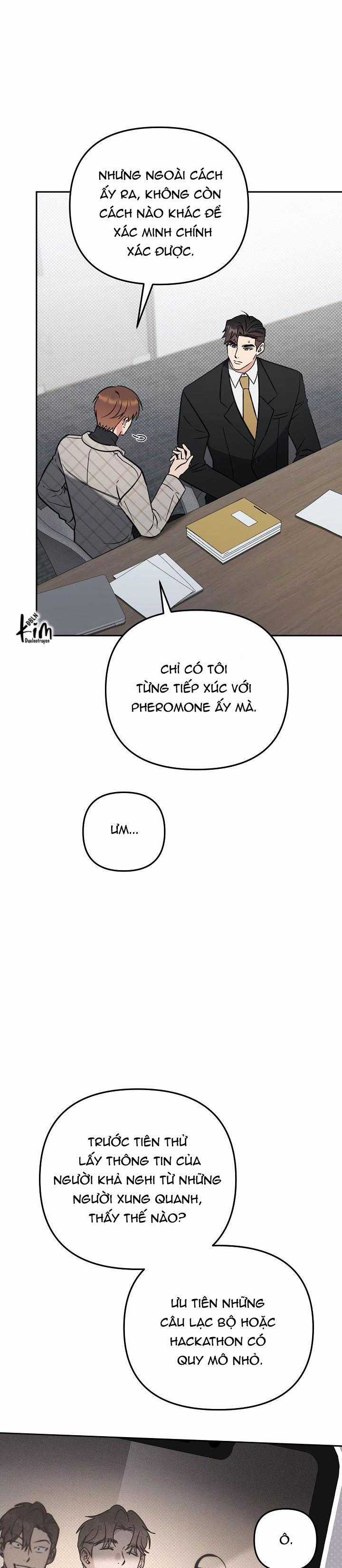 Romance Not Romantic - Chapter 9 - Trang 16