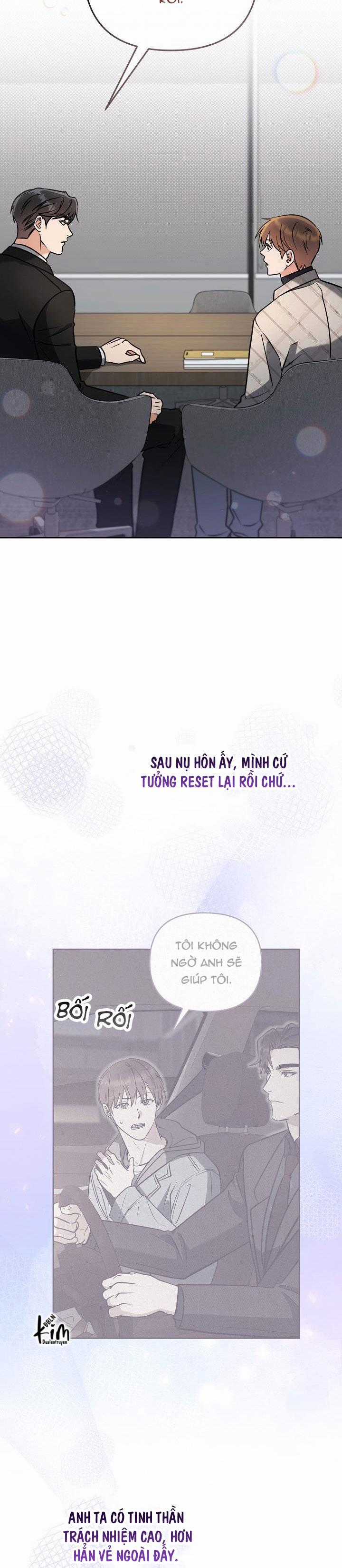 Romance Not Romantic - Chapter 9 - Trang 28