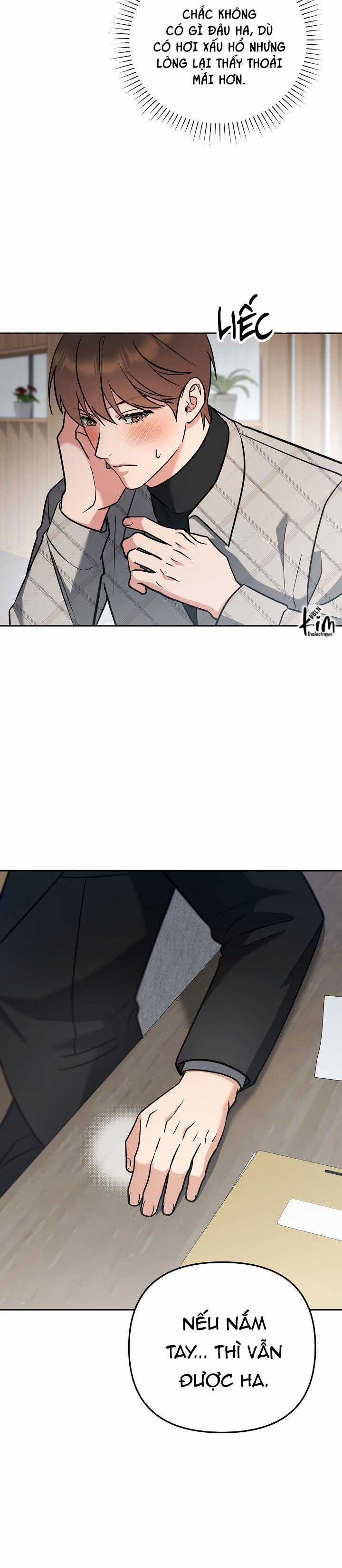 Romance Not Romantic - Chapter 9 - Trang 32