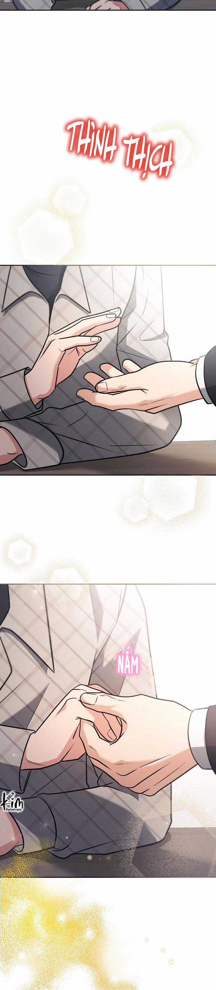 Romance Not Romantic - Chapter 9 - Trang 34