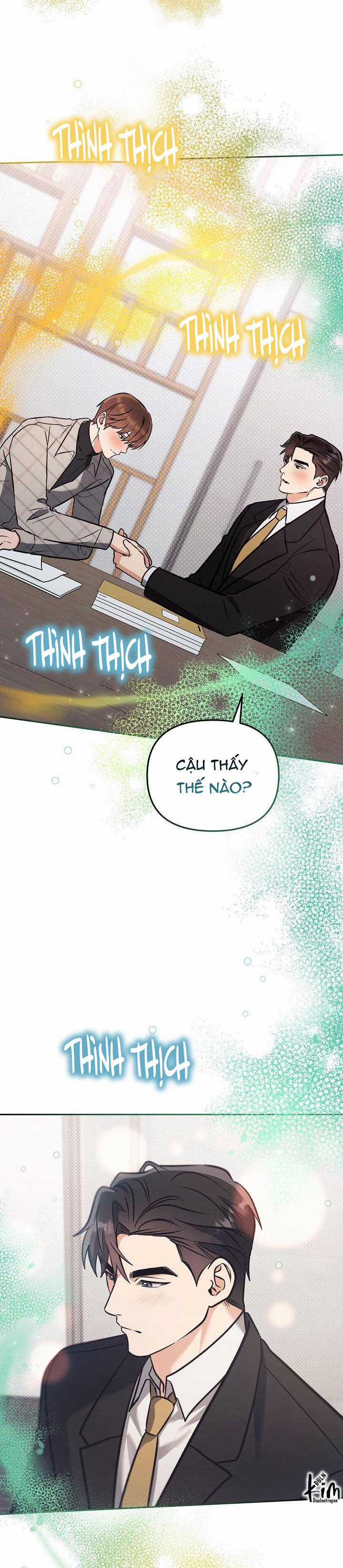 Romance Not Romantic - Chapter 9 - Trang 35