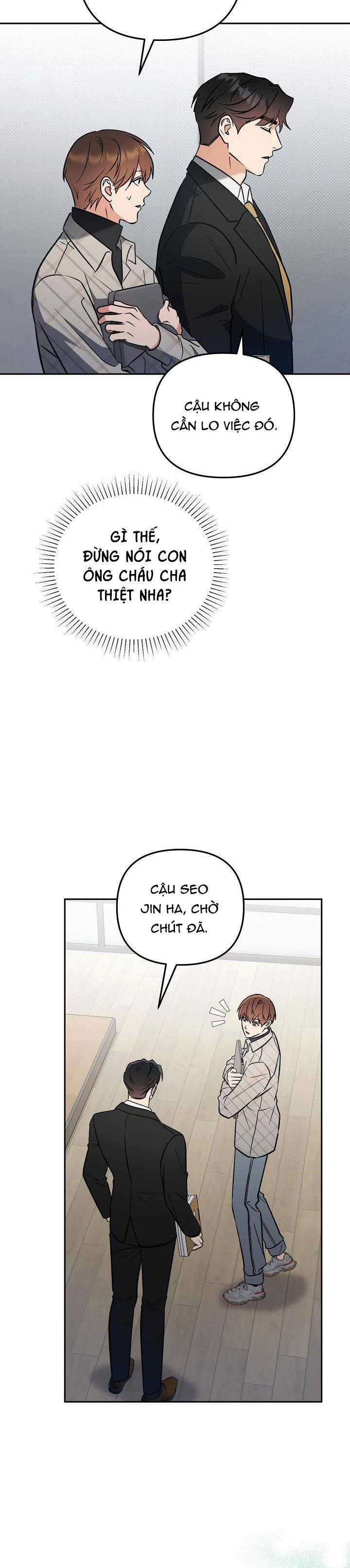 Romance Not Romantic - Chapter 9 - Trang 39