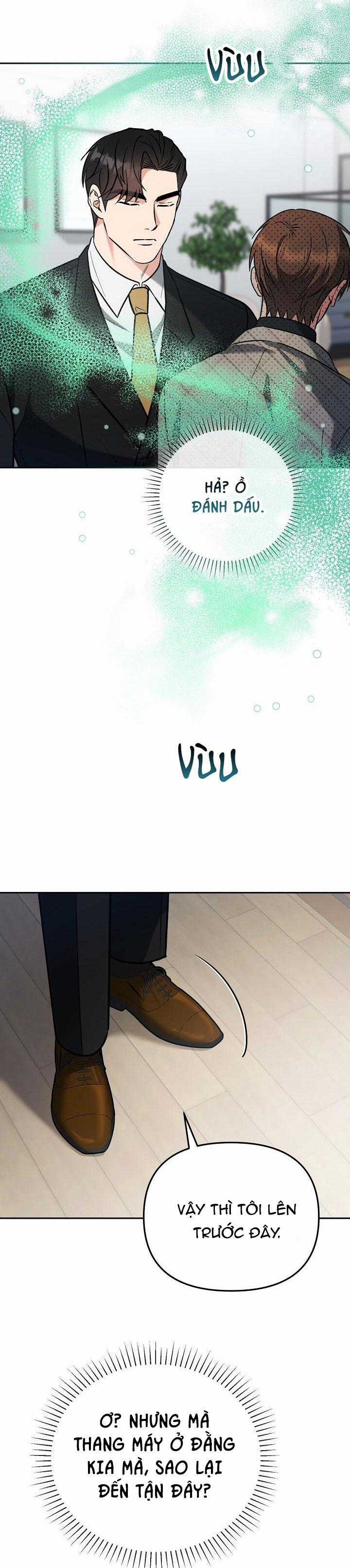 Romance Not Romantic - Chapter 9 - Trang 40