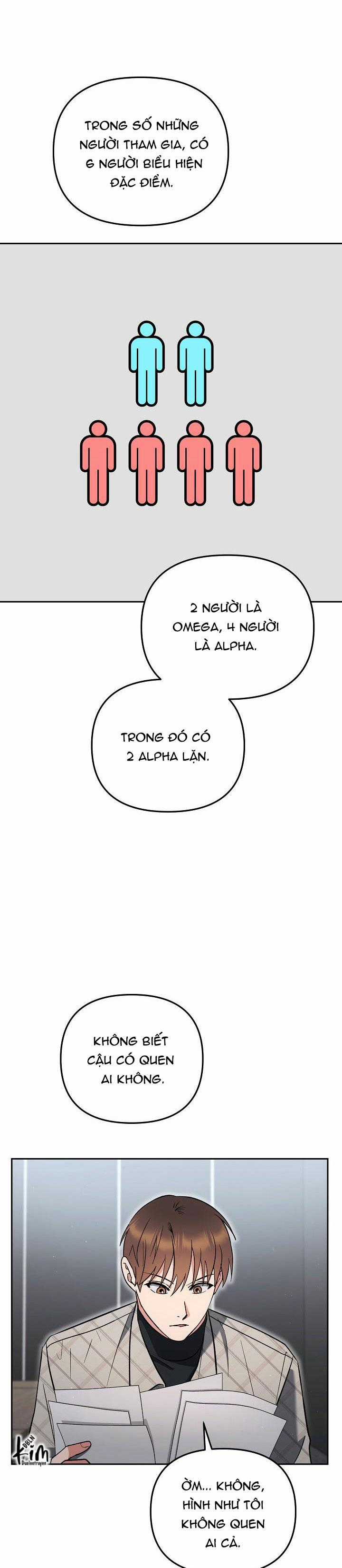 Romance Not Romantic - Chapter 9 - Trang 9