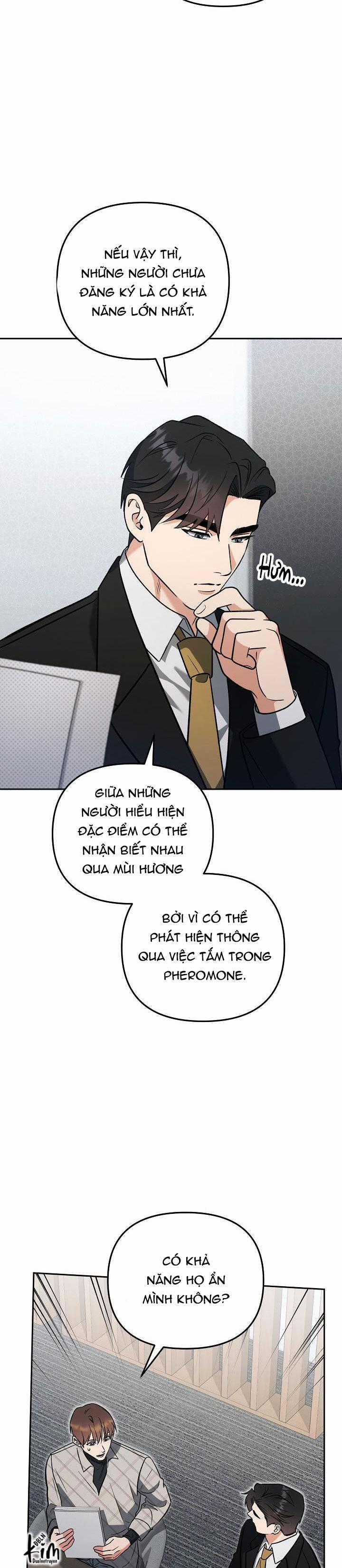 Romance Not Romantic - Chapter 9 - Trang 10