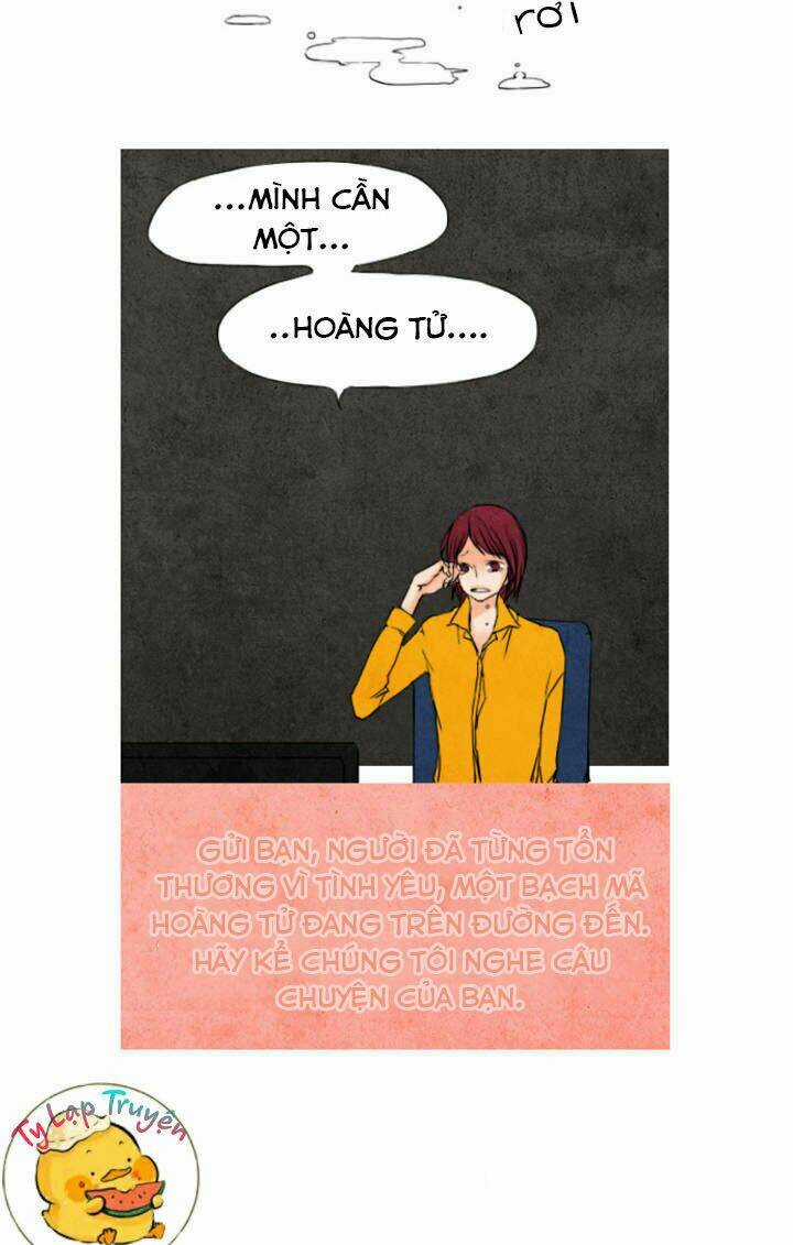 Romantic Marbling - Chapter 1 - Trang 20