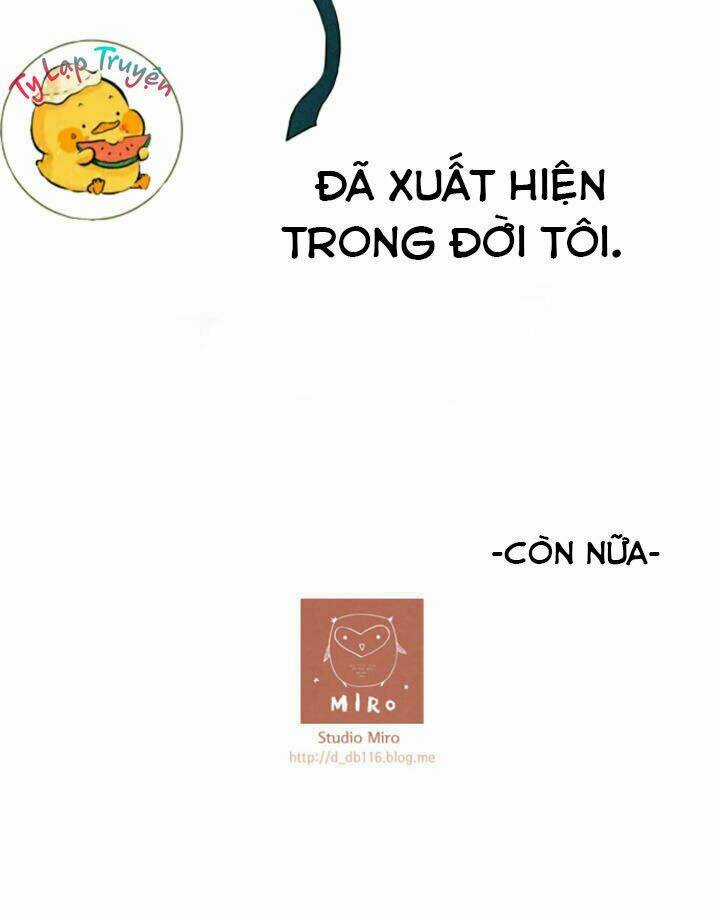 Romantic Marbling - Chapter 1 - Trang 26