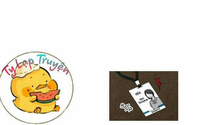 Romantic Marbling - Chapter 1 - Trang 5