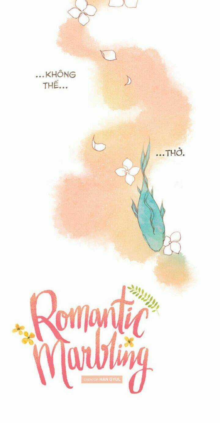 Romantic Marbling - Chapter 10 - Trang 11
