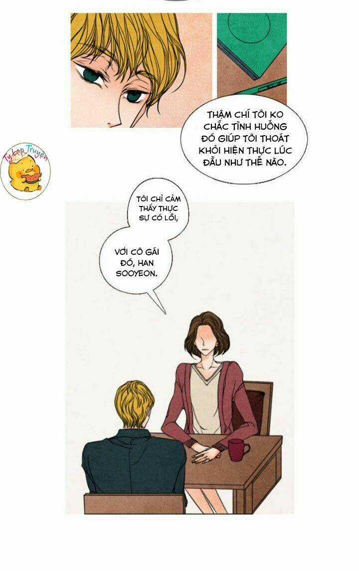 Romantic Marbling - Chapter 10 - Trang 14