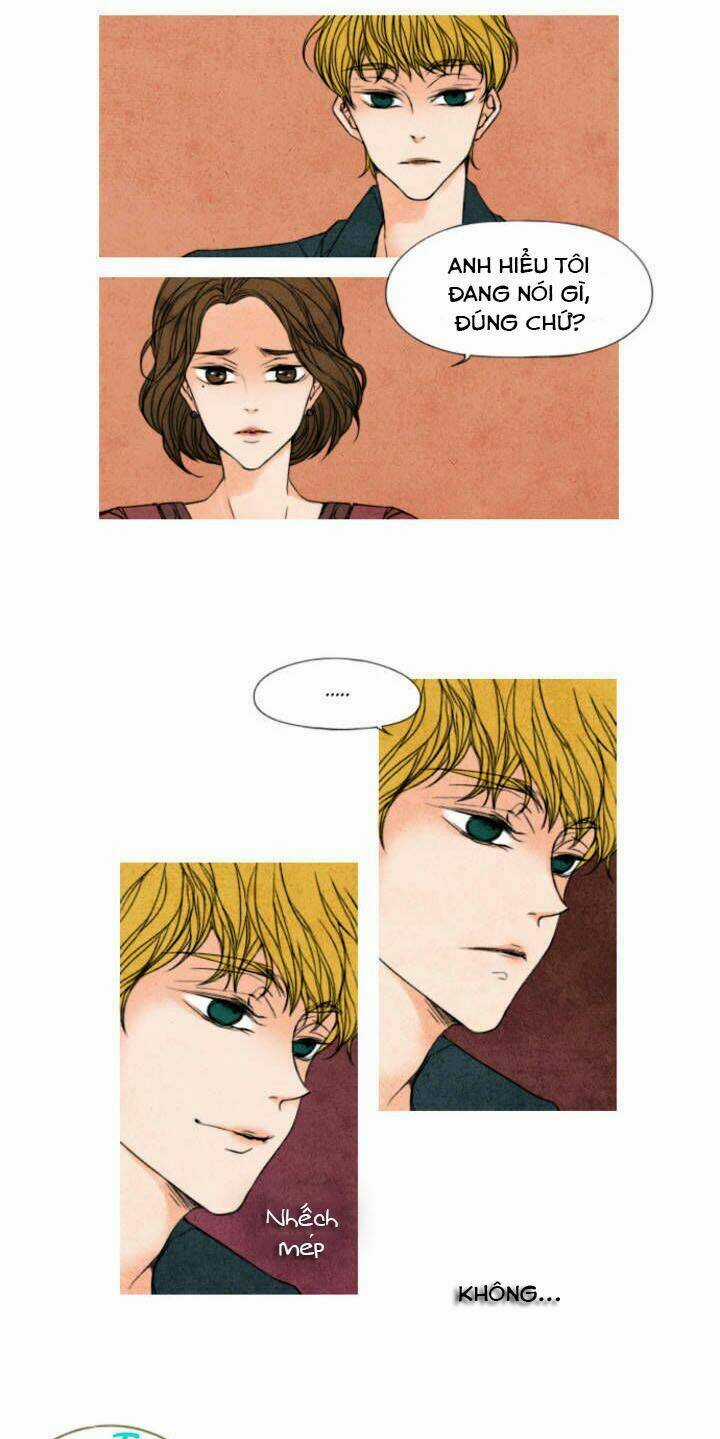 Romantic Marbling - Chapter 10 - Trang 15