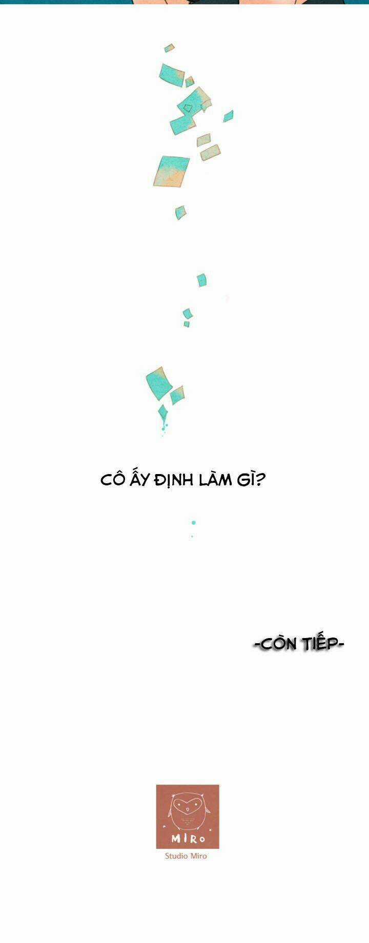 Romantic Marbling - Chapter 10 - Trang 25