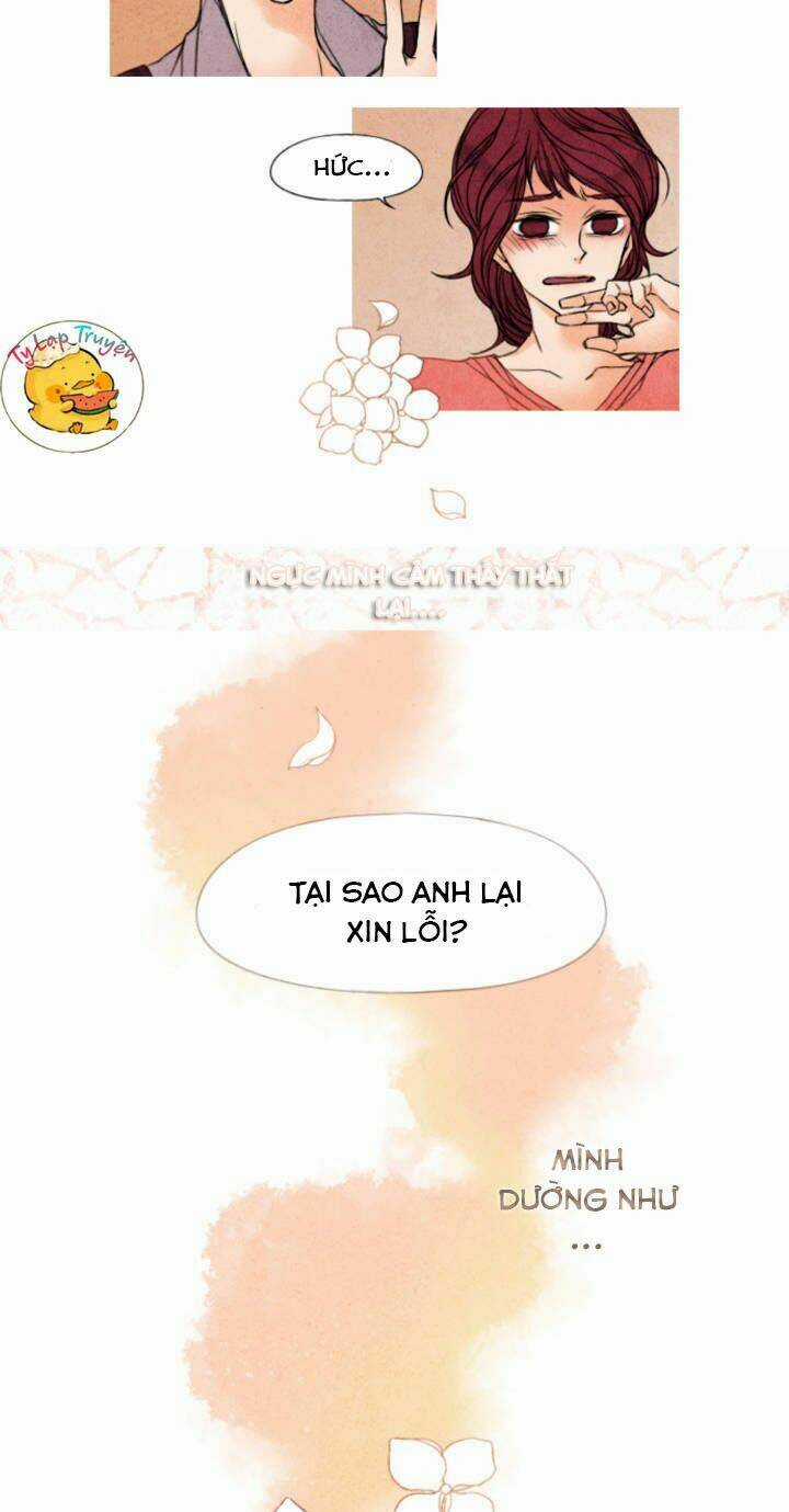 Romantic Marbling - Chapter 10 - Trang 10