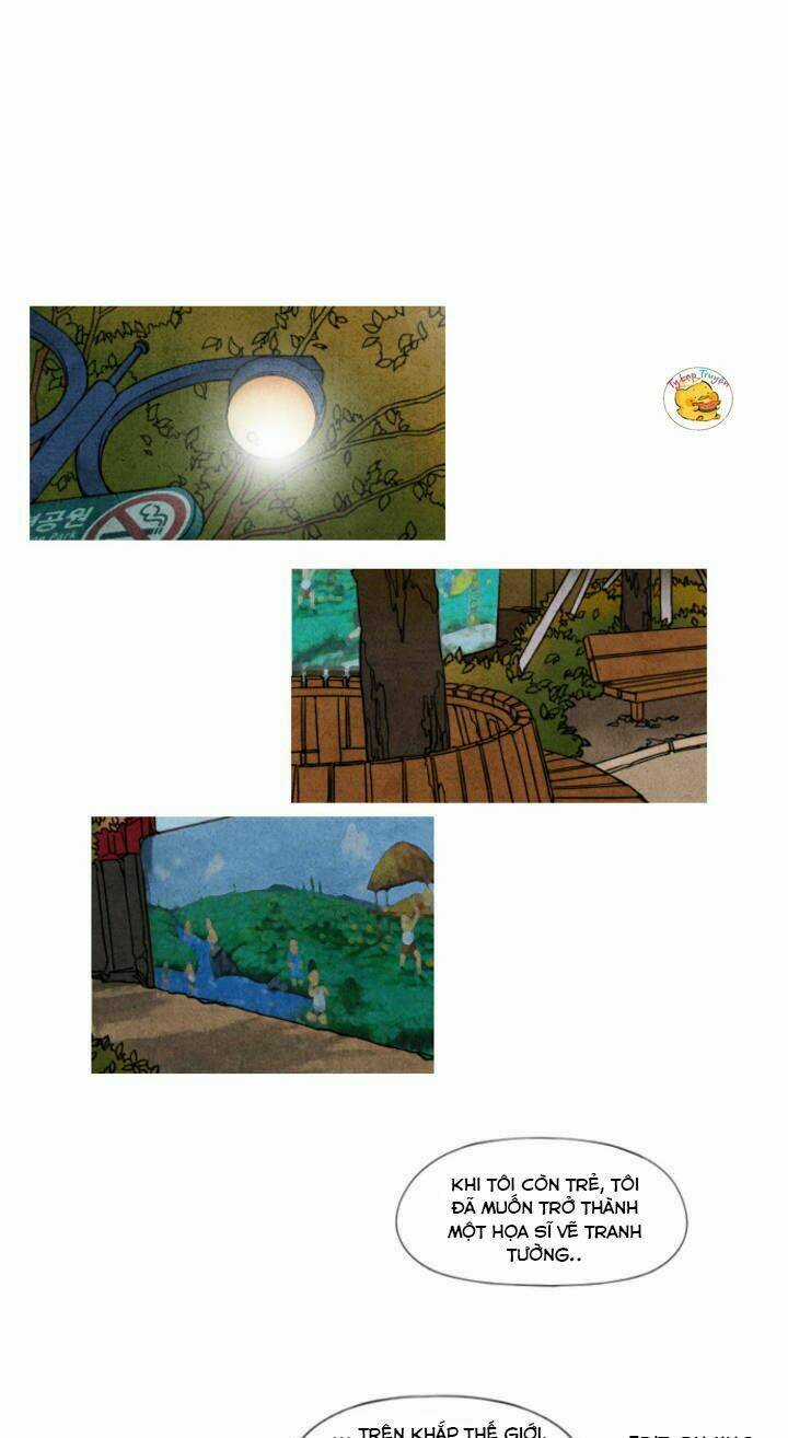 Romantic Marbling - Chapter 11 - Trang 11