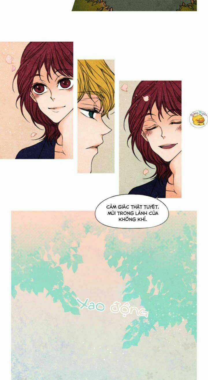 Romantic Marbling - Chapter 11 - Trang 13