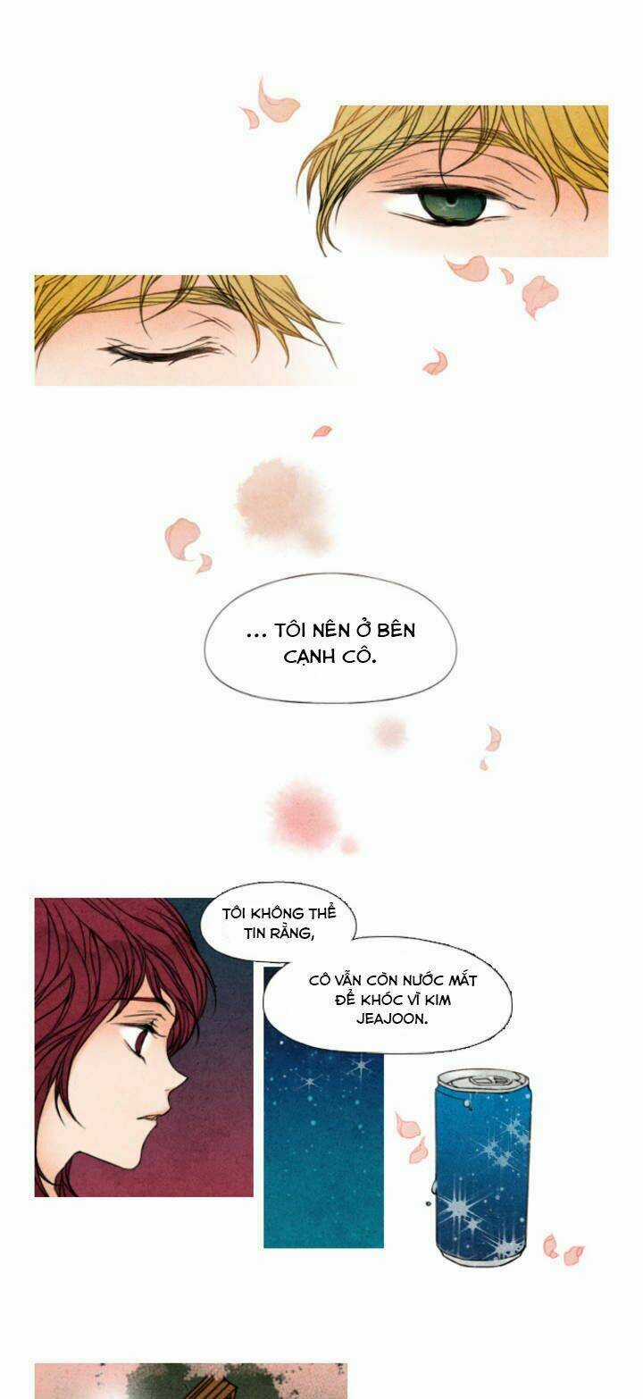 Romantic Marbling - Chapter 11 - Trang 15