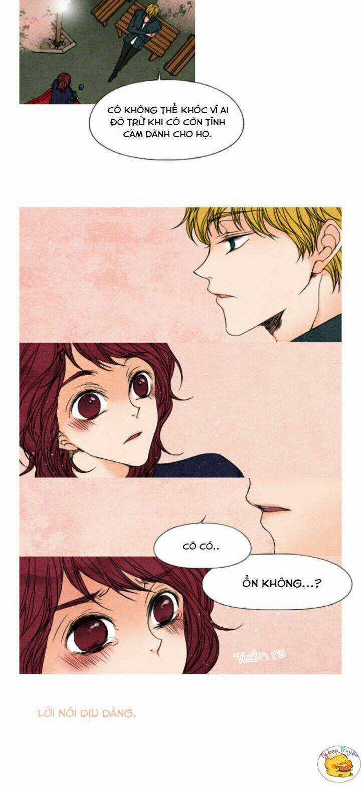 Romantic Marbling - Chapter 11 - Trang 16