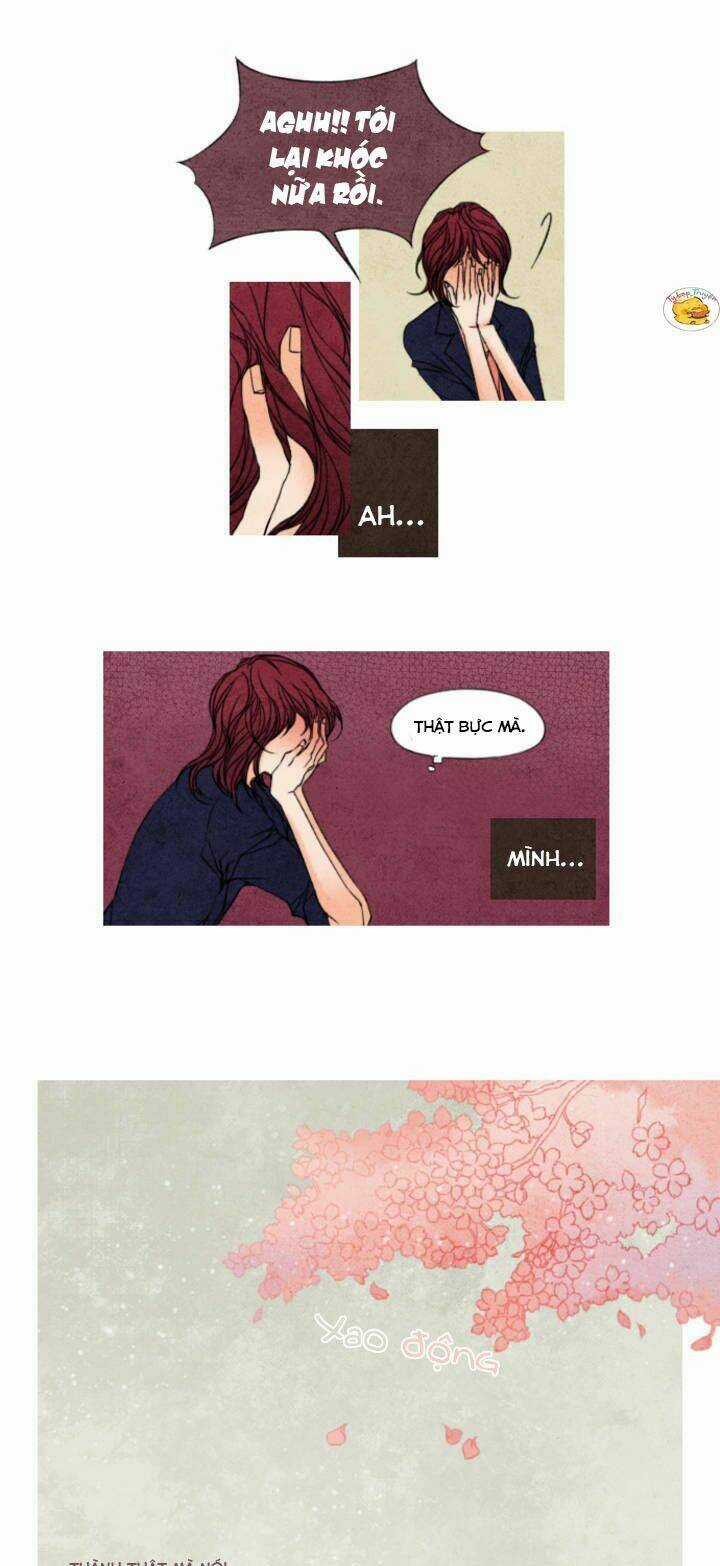 Romantic Marbling - Chapter 11 - Trang 17