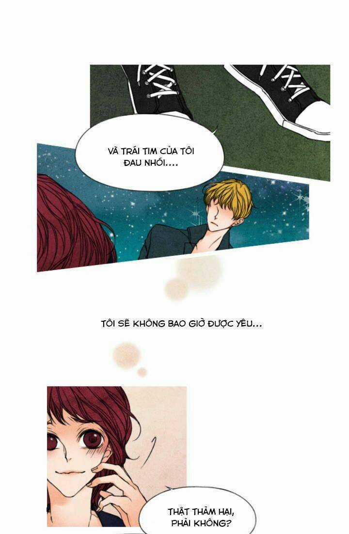 Romantic Marbling - Chapter 11 - Trang 19