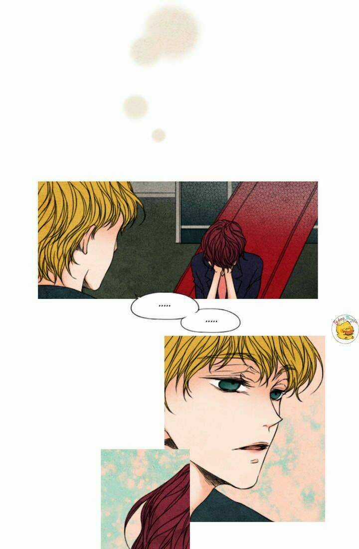 Romantic Marbling - Chapter 11 - Trang 21