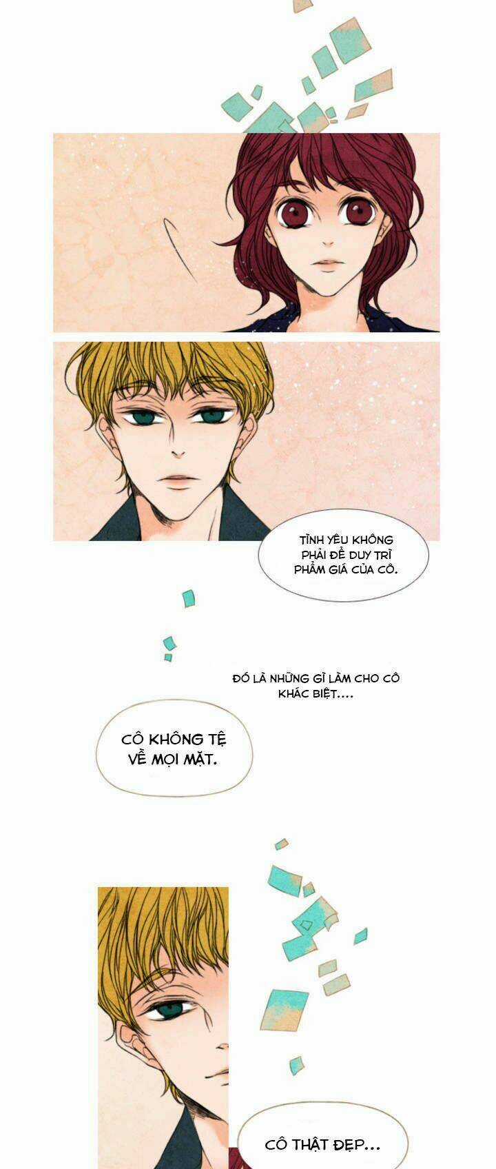 Romantic Marbling - Chapter 11 - Trang 25