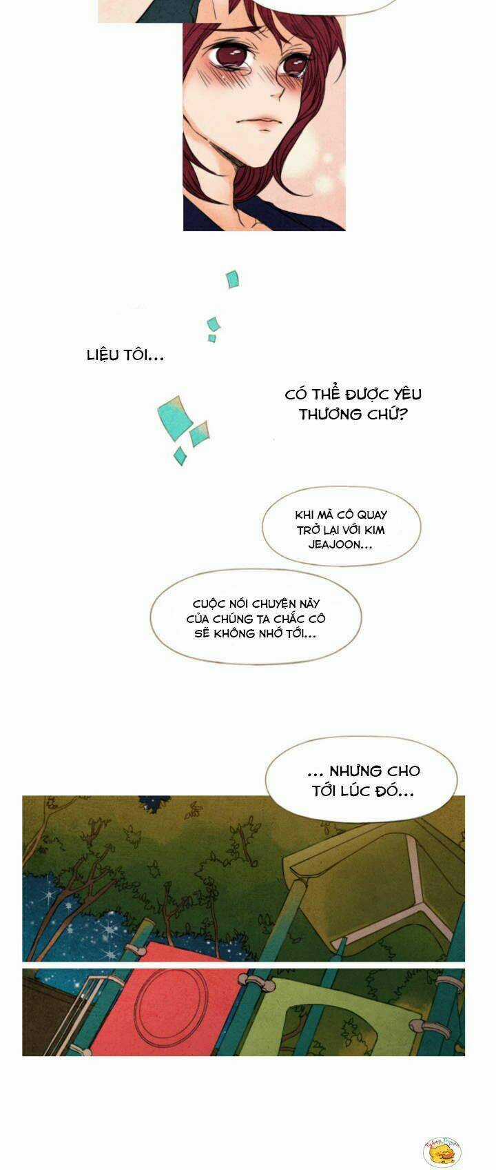 Romantic Marbling - Chapter 11 - Trang 26