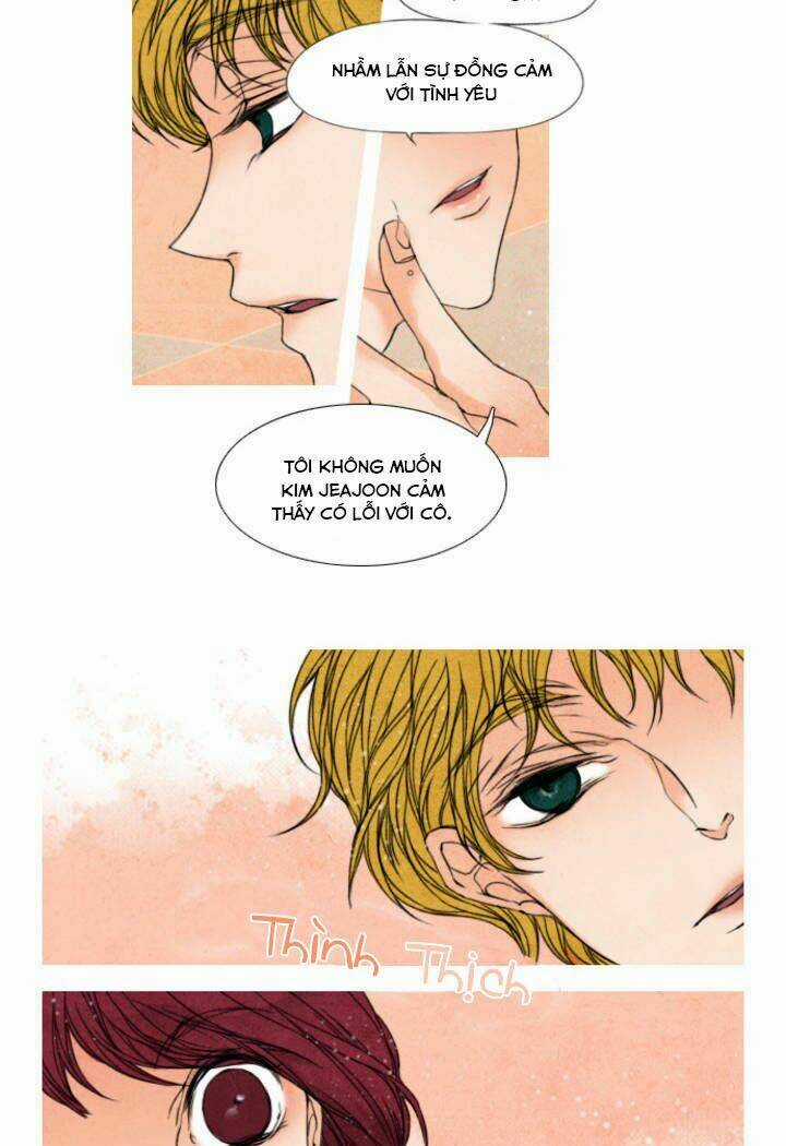 Romantic Marbling - Chapter 11 - Trang 28