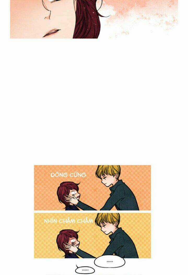 Romantic Marbling - Chapter 11 - Trang 29