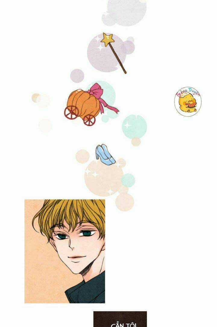 Romantic Marbling - Chapter 11 - Trang 32