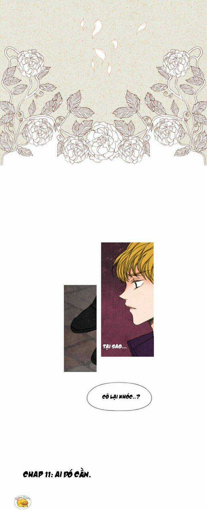 Romantic Marbling - Chapter 11 - Trang 10