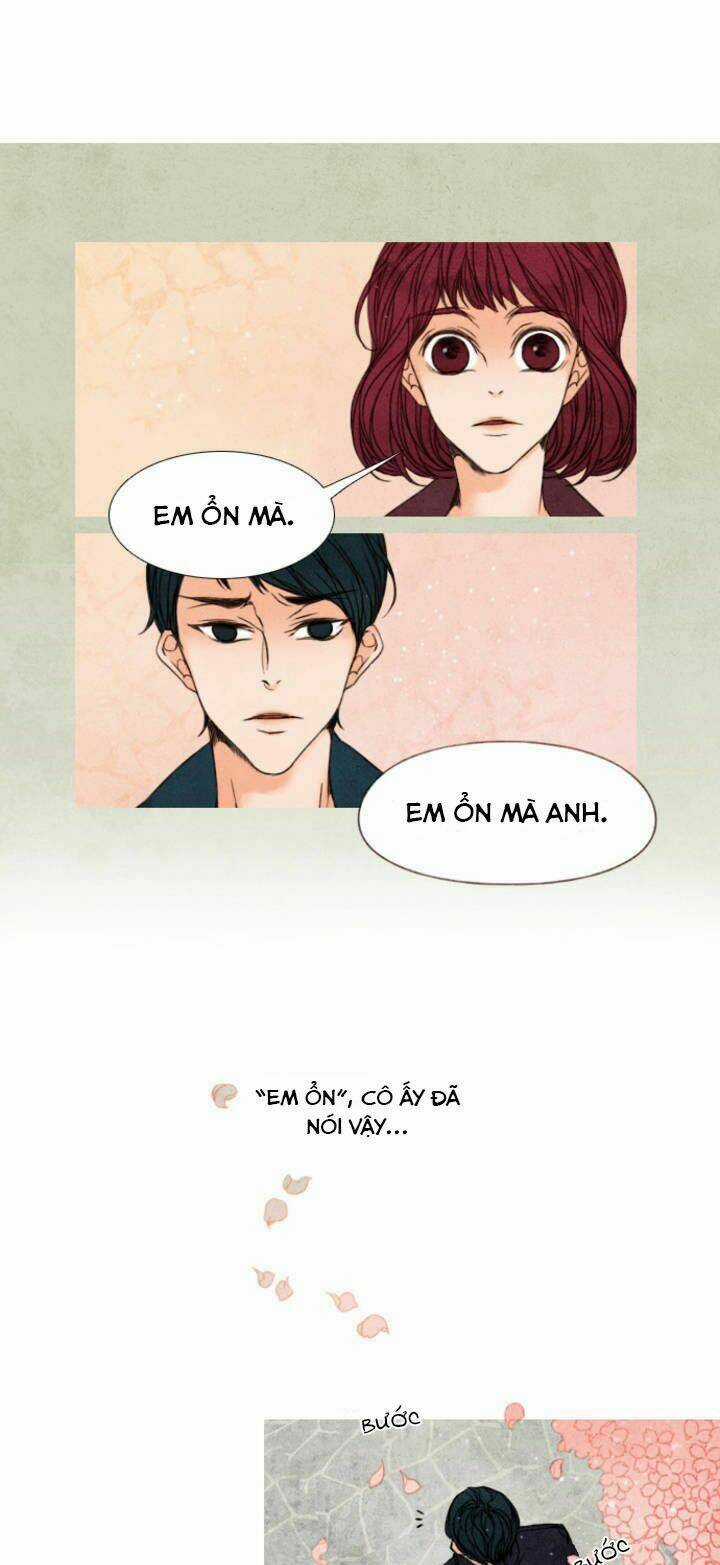 Romantic Marbling - Chapter 12 - Trang 10