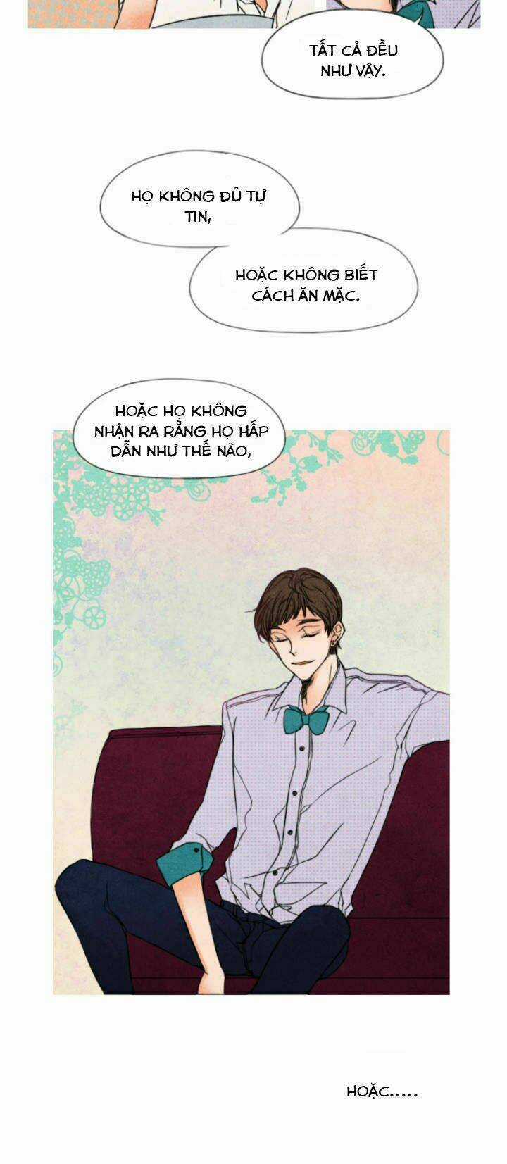 Romantic Marbling - Chapter 13 - Trang 11