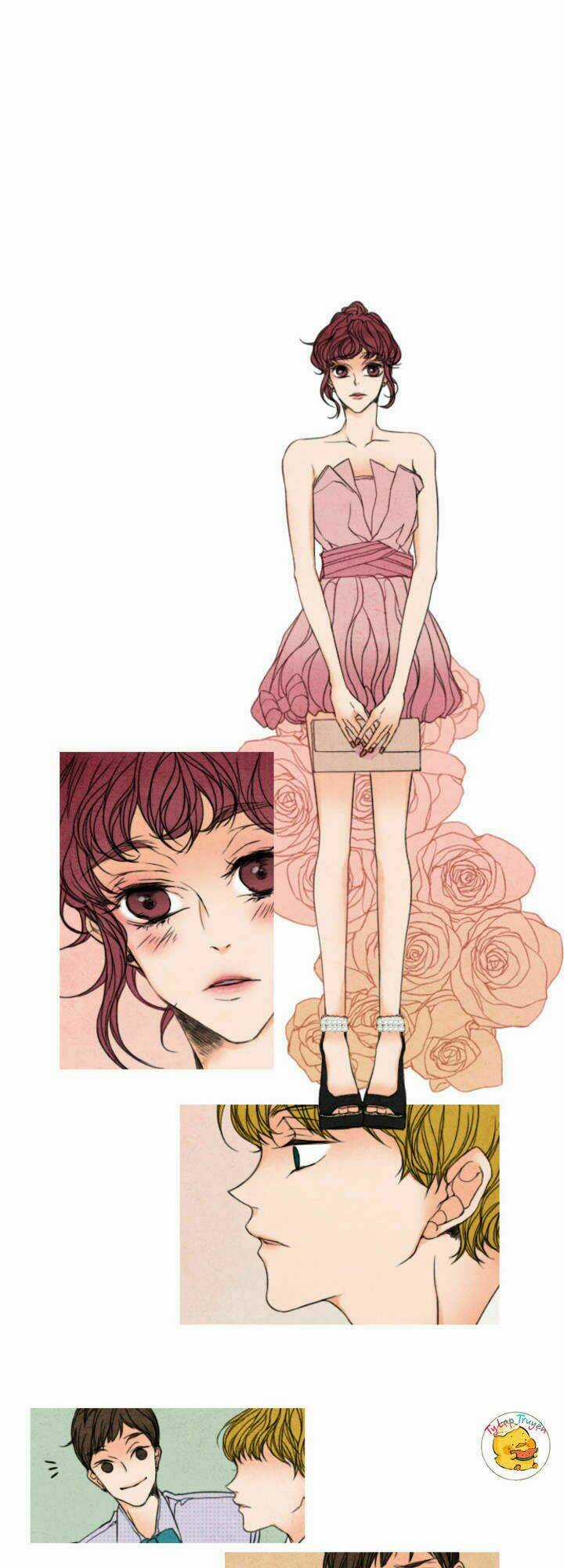 Romantic Marbling - Chapter 13 - Trang 29