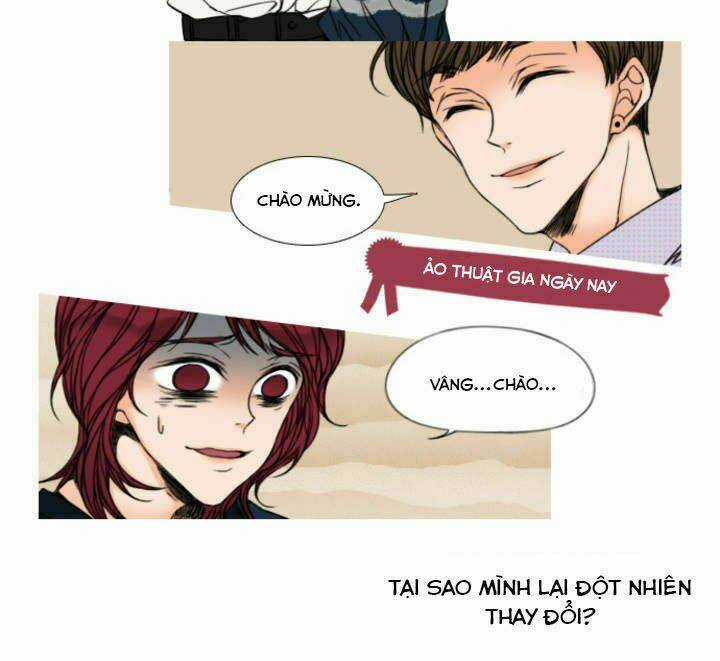 Romantic Marbling - Chapter 13 - Trang 4