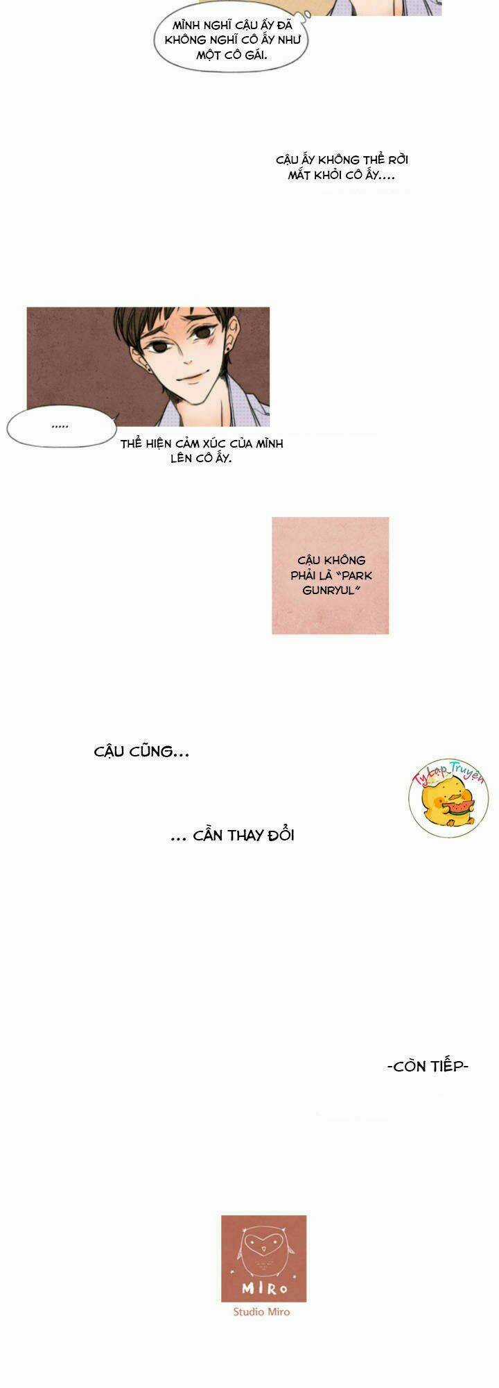 Romantic Marbling - Chapter 13 - Trang 31