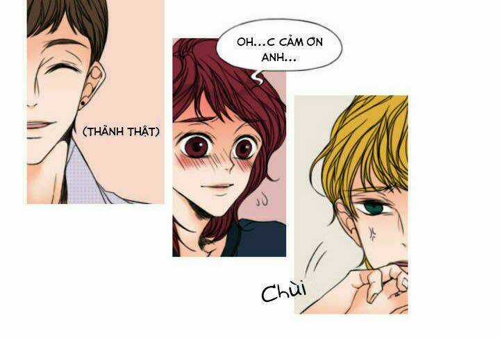 Romantic Marbling - Chapter 13 - Trang 7