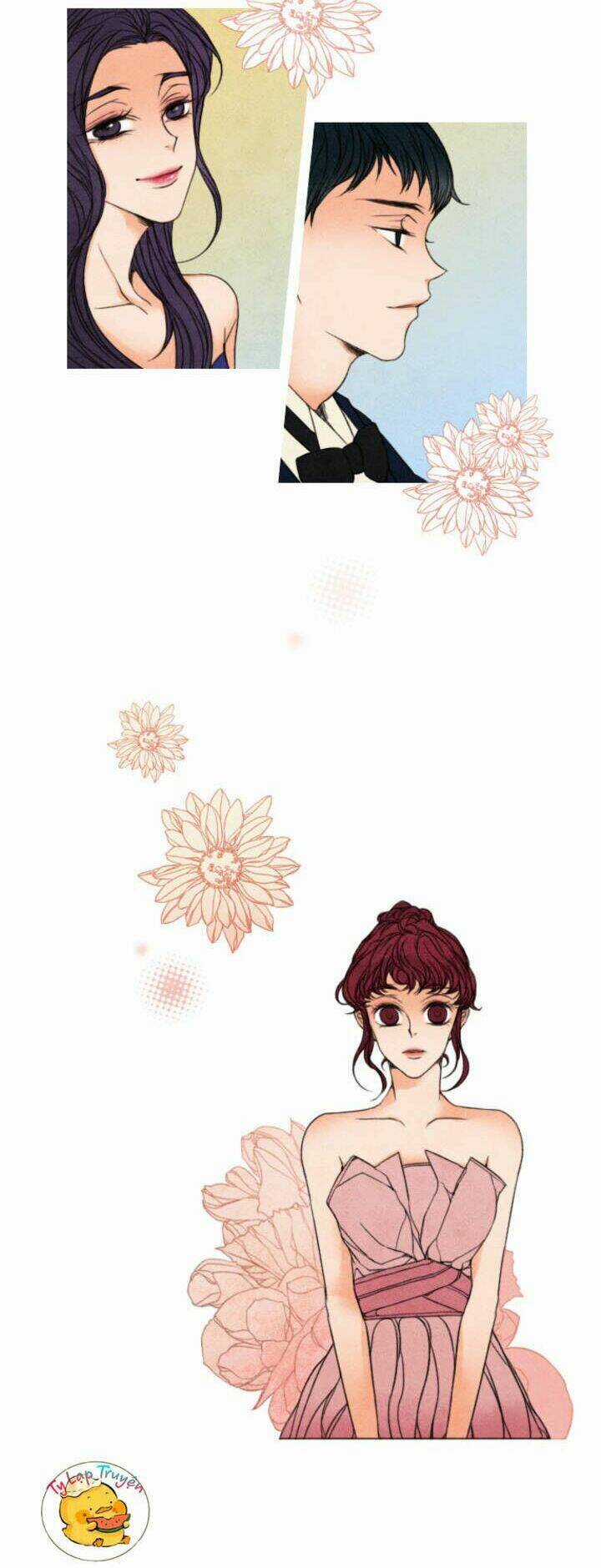 Romantic Marbling - Chapter 14 - Trang 14