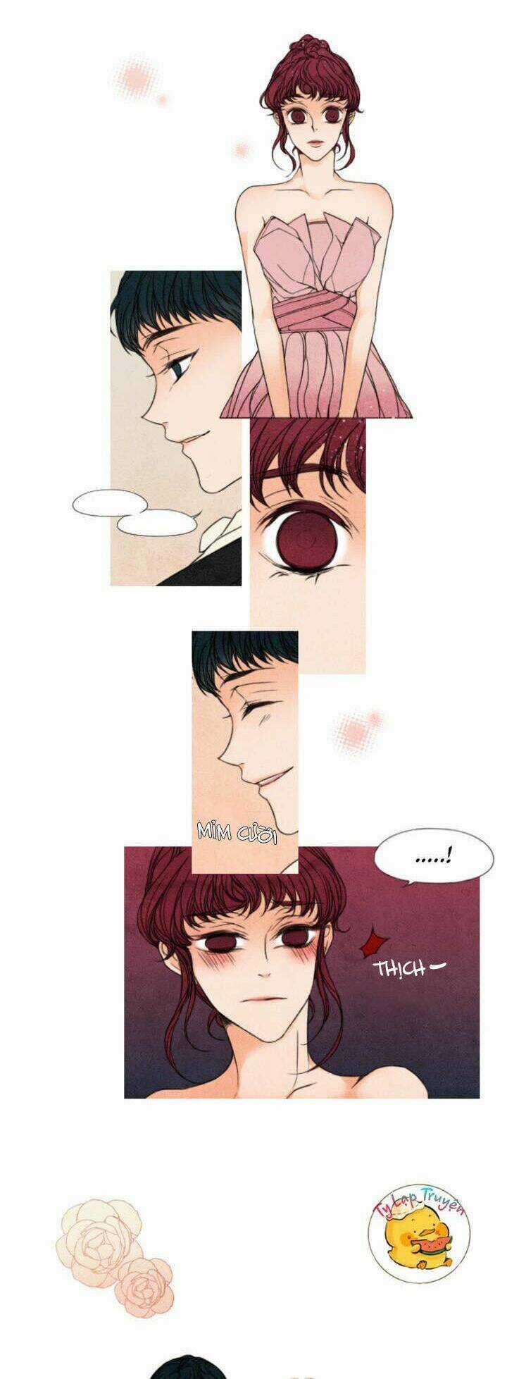 Romantic Marbling - Chapter 14 - Trang 16