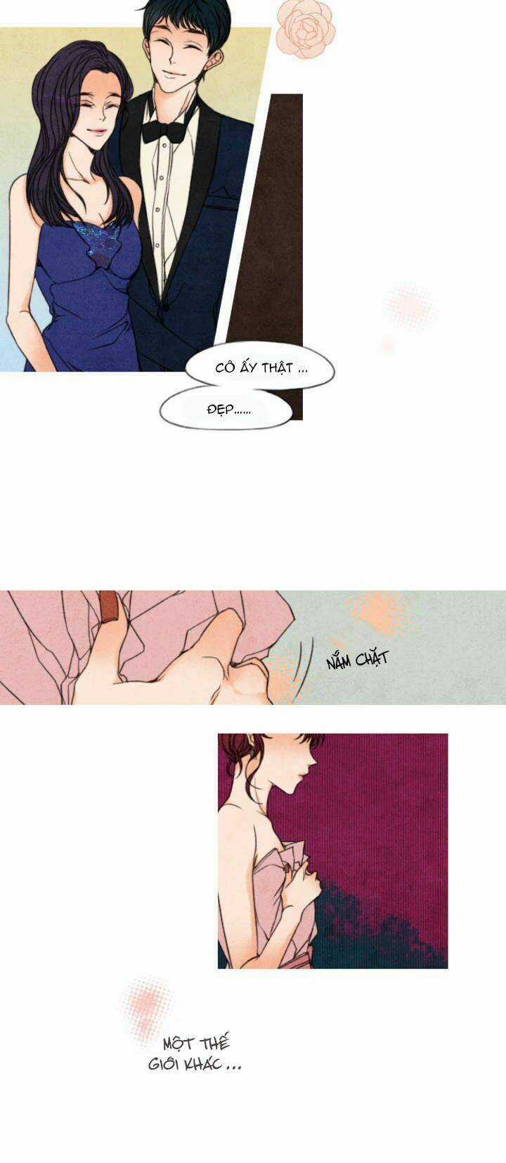 Romantic Marbling - Chapter 14 - Trang 17