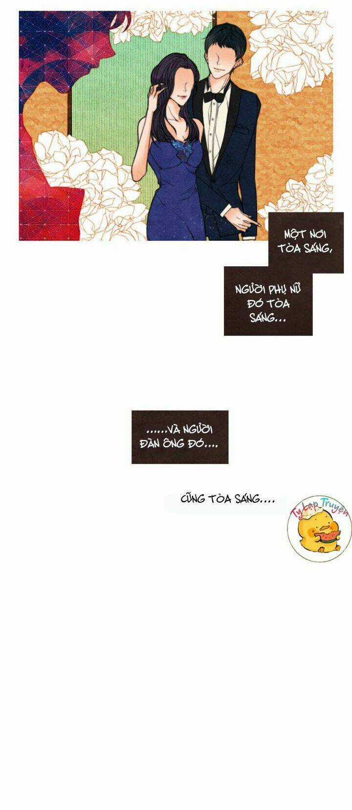 Romantic Marbling - Chapter 14 - Trang 18